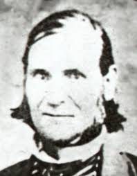 James Calvin Sly 1807–1864