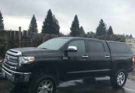Post your items for free. Toyota Tundra Camper Shell In California For Sale Used Cars On Buysellsearch