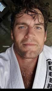 Henry cavill