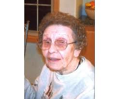 Dorothy Burdette Obituary (1914