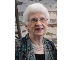 Lorraine Westby Obituary (1936