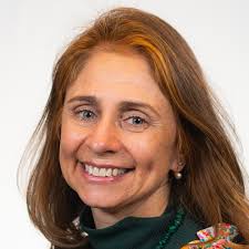 Pamela Koch's Instagram, Twitter & Facebook