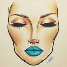 110 MACfacecharts ideas