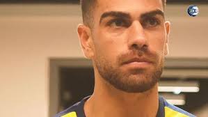 Raz Shlomo joins Maccabi