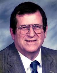 Obituary information for Robert McDonald Winchester
