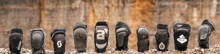 the best heavy duty knee pads you can buy enduro