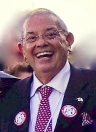 Kenneth and Sarah Ramsey