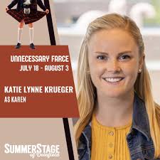 SummerStage of Delafield