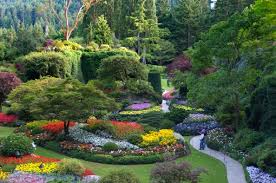 A grand garden of this state is the elizabeth park rose garden in the capital city of hartford, site of a famous flower show every spring. 25 Most Beautiful Gardens In The World Top Gardens To Visit