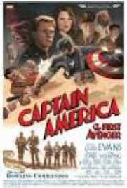 The first avenger (2011) hindi dubbed from player 1 below. Captain America The First Avenger 2011 Free Movie Torrent Circuiti Sport