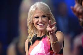 Will be interpreted as unfair and mean to a wife and mother. Saturday Night Live Wants To Know Where In The World Is Kellyanne Conway Metro Us