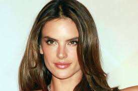 Alessandra ambrosio (born april 11, 1981) is a brazilian supermodel. Angel Alessandra Fit Fur Victoria Fit For Fun