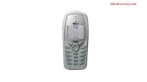 Telit SP600 Hard reset - How To Factory ...