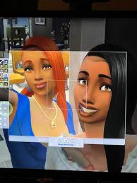 my sim wont move and idk why can anyone help??