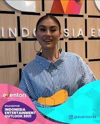 Explore tweets of agnez mo management @agnesmonicaent on twitter. Agnez Mo Talk The Key To A Successful Career Seasia Co