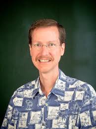 FacultyFriday: Meet Ross Winkle