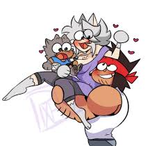 Pixelz01 Commissions Paused Please Read Pin On Twitter Little Family Oc X Canon Warning I Missed Drawing Ship Art So Much Xd Im Being A Little Brave Today Okkoletsbeheroes Okko Ocxcanon Oc Otp (content should be related to ok k.o.) keep our content clean. okkoletsbeheroes okko ocxcanon oc