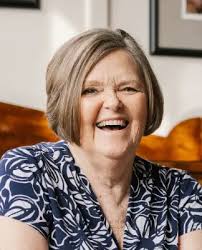 Obituary information for Leone Crewson