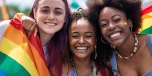 UK LGBTIQQ Pride Summer Festival