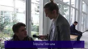 Jun 30, 2021 · linia m2 de metrou se va prelungi dincolo de soseaua de centura, catre comuna berceni. Intruna Sau Intr Una Cum Este Corect Uvt Tv Youtube