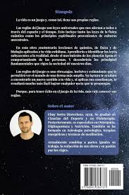 Existen muchas variantes de poker, pero todas ellas comparten unas reglas básicas. Las Reglas Del Juego Claves Para Entender Los Principios Universales Que Rigen Tu Vida Spanish Edition Serra Ubay 9798601364737 Amazon Com Books