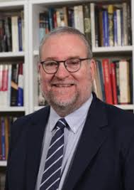 Affiliated Faculty and Scholars