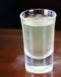 Green Tea Cocktail Recipe Recipe Green Tea Cocktail Green Tea Shot Tea Cocktail Recipes