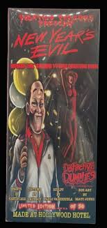 New Years Evil Richard Sullivan 8 Retro Style Figure New Years Evil Richard  Sullivan 8" Retro Style Figure [061RH151] - $124.99 : Monsters in Motion,  Movie, TV Collectibles, Model Hobby Kits, Action