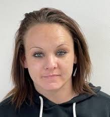 Offender Information