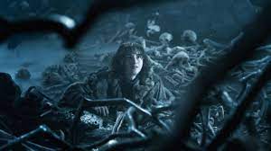 Daenerys is pointed to meereen, the mother of all slave cities. Game Of Thrones The Children Season 4 Episode 10 Recap Analysis Under The Radar Magazine