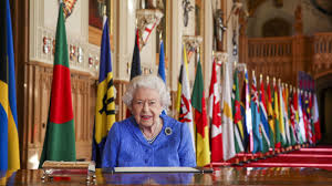 Membership in the commonwealth is voluntary, and not restricted to former colonies; Queen Hails Friendship And Unity In Commonwealth Address Ahead Of Sussexes Explosive Interview Uk News Sky News