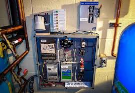 Systems designed specifically to integrate with your interior plumbing system. How Does A Well Pump Work Well Water Basics World Water Reserve