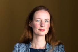 Jonquille (Jill) Coster van Voorhout