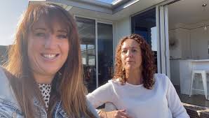 Hey hey it’s Julia and Julia here. It’s been a while so thought we’d jump 