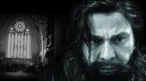 The Big Fat Stone (2014)