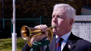 Anzac Day 2018: Sydney Church of England Grammar School student Zac Warden  tells the story of War II veteran Douglas Warden