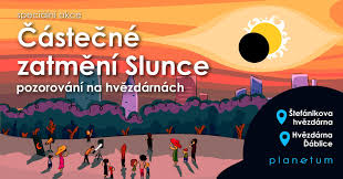 Částečné zatmění slunce v září 2015. Ozxfqu Djxifrm