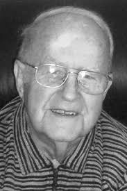 Lawrence Lackey Obituary (1930