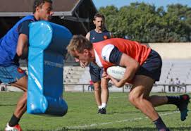 Jerome Daret Le 7 C Est La F1 Du Rugby