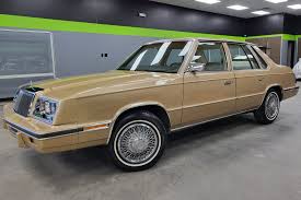 Image result for Sable Brown 1984 Chrysler