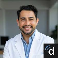 Dr. Aspinder Singh, MD