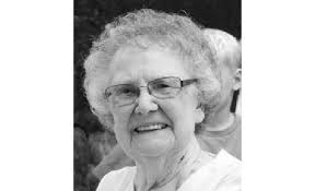 Mary Kruse Obituary (2016)