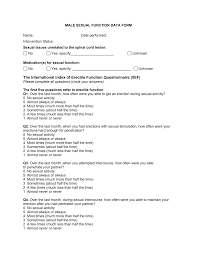 Image result for International Index of Erectile Function Questionnaire