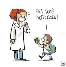 Os munícipes e servidores da rede pública de. Volta As Aulas Como Iniciar O Ano Letivo De 2021 Nas Tramas De Clio