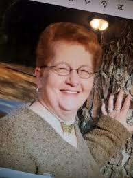 Patricia Ann Fox Geren Obituary February 13, 2022