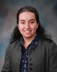 Johana Katerine Gonzalez Castiblanco