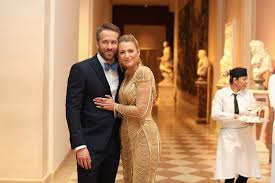 Both have successful careers, both come from. Read What Ryan Reynolds Said About His Wife And Try Not To Cry