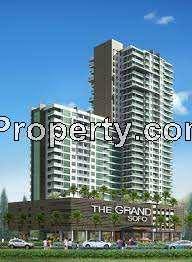 The grand kelana damansara suites, no.3, jalan ss6/2, ss6, петалинг джайя 47301, селангор, mys. The Grand Sofo Corner Lot Office 3 1 Bedrooms For Sale In Kelana Jaya Selangor Iproperty Com My
