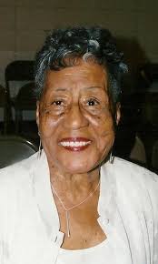 Wilmetta Hampton-Eckford Obituary