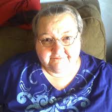 Betty Jo “Jody” Jarrett